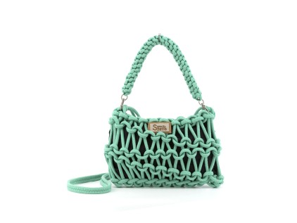 Crossbody KRAMER jade